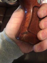 Smith and Wesson 624 (4 in, targets) - 3 of 5