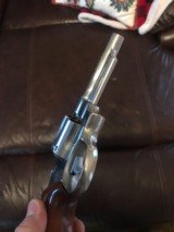 Smith and Wesson 624 (4 in, targets) - 4 of 5