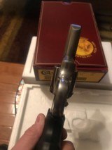 Colt King Cobra (2 in, orig box, papers) - 6 of 7