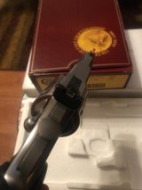 Colt King Cobra (2 in, orig box, papers) - 5 of 7