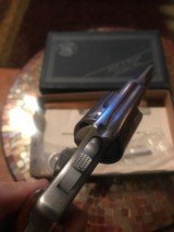 Smith and Wesson 60 (1 7/8ths, box, paper) - 8 of 8