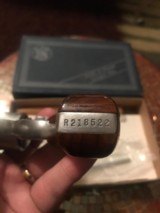 Smith and Wesson 60 (1 7/8ths, box, paper) - 7 of 8