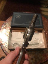 Smith and Wesson 60 (1 7/8ths, box, paper) - 6 of 8