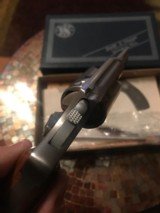 Smith and Wesson 60 (1 7/8ths, box, paper) - 8 of 8