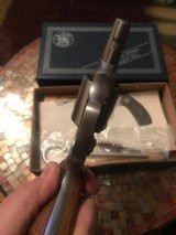 Smith and Wesson 60 (1 7/8ths, box, paper) - 5 of 8