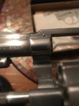 Smith and Wesson 60 (1 7/8ths, box, paper) - 6 of 8