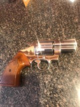 Colt Detective Special (2 in, nick) - 2 of 5