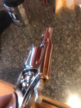 Colt Detective Special (2 in, nick) - 4 of 5