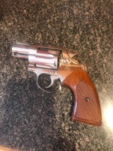 Colt Detective Special (2 in, nick) - 1 of 5
