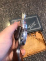 Smith and Wesson 60 (1 7/8ths, box) - 4 of 6