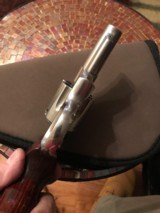 Smith and Wesson 657 (3 in, stainless) - 5 of 6