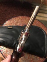 Smith and Wesson 66 (4 inch, targets) - 3 of 6