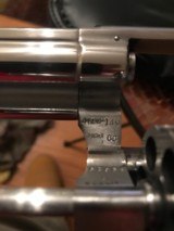 Smith and Wesson 66 (4 inch, targets) - 4 of 6