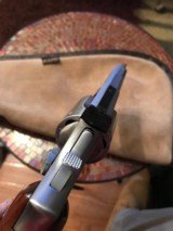Smith amd Wesson 686-3 (4 in, targets) - 3 of 5