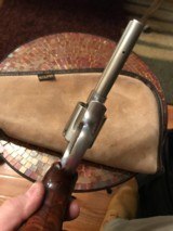 Smith amd Wesson 686-3 (4 in, targets) - 5 of 5