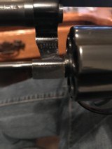 Colt Cobra (2 in, blue, 1971) - 7 of 7