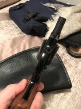 Colt Cobra (2 in, blue, 1971) - 3 of 7