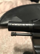 Colt Cobra (2 in, blue, 1971) - 4 of 7