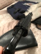 Colt Cobra (2 in, blue, 1971) - 5 of 7