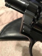 Colt Cobra (2 in, blue, 1971) - 6 of 7