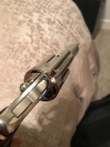 Colt Cobra (2 in, nickel) - 5 of 5