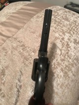 Smith and Wesson 18-4 (4 in, blue) - 5 of 5