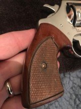 Colt Detective Special (2 in, box, nickel) - 2 of 8