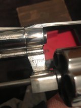 Colt Detective Special (2 in, box, nickel) - 5 of 8