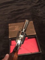 Colt Detective Special (2 in, box, nickel) - 3 of 8