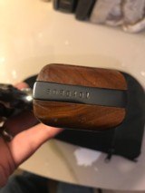 Smith and Wesson 10-7 (blue, 3 in) - 4 of 6