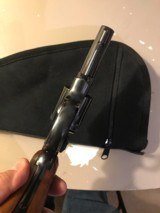 Smith and Wesson 10-7 (blue, 3 in) - 5 of 6