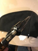 Smith and Wesson 10-7 (blue, 3 in) - 6 of 6