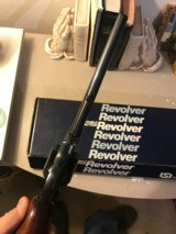 Smith and Wesson 27-2 (8 3/8 in, box, tools) - 4 of 8