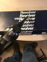 Smith and Wesson 27-2 (8 3/8 in, box, tools) - 3 of 8
