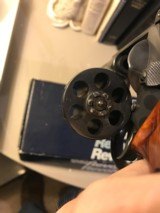 Smith and Wesson 27-2 (8 3/8 in, box, tools) - 7 of 8