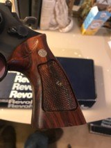 Smith and Wesson 27-2 (8 3/8 in, box, tools) - 6 of 8