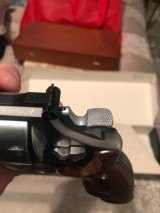 Smith and Wesson 629-2E (8 in, combats, box) - 4 of 11