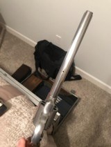 Smith and Wesson 629-2E (8 in, combats, box) - 3 of 11