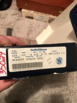 Smith and Wesson 629-2E (8 in, combats, box) - 8 of 11