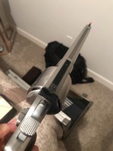 Smith and Wesson 629-2E (8 in, combats, box) - 11 of 11