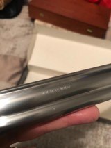 Smith and Wesson 629-2E (8 in, combats, box) - 7 of 11