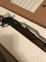 Winchester 9422M (NIB, checkered) - 5 of 10