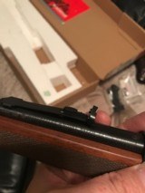 Winchester 9422M (NIB, checkered) - 7 of 10