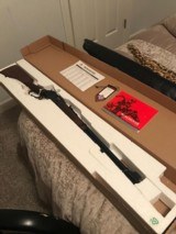 Winchester 9422M (NIB, checkered) - 1 of 10