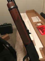 Winchester 9422M (NIB, checkered) - 8 of 10