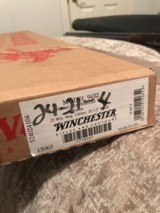 Winchester 9422M (NIB, checkered) - 10 of 10