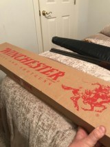 Winchester 9422M (NIB, checkered) - 2 of 10