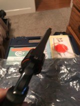 Colt King Cobra (blue, 6 in, box) - 4 of 8