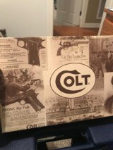 Colt King Cobra (blue, 6 in, box) - 6 of 8