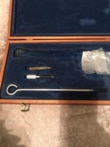 Smith and Wesson 48-3 (8 3/8ths, box, tools) - 5 of 8